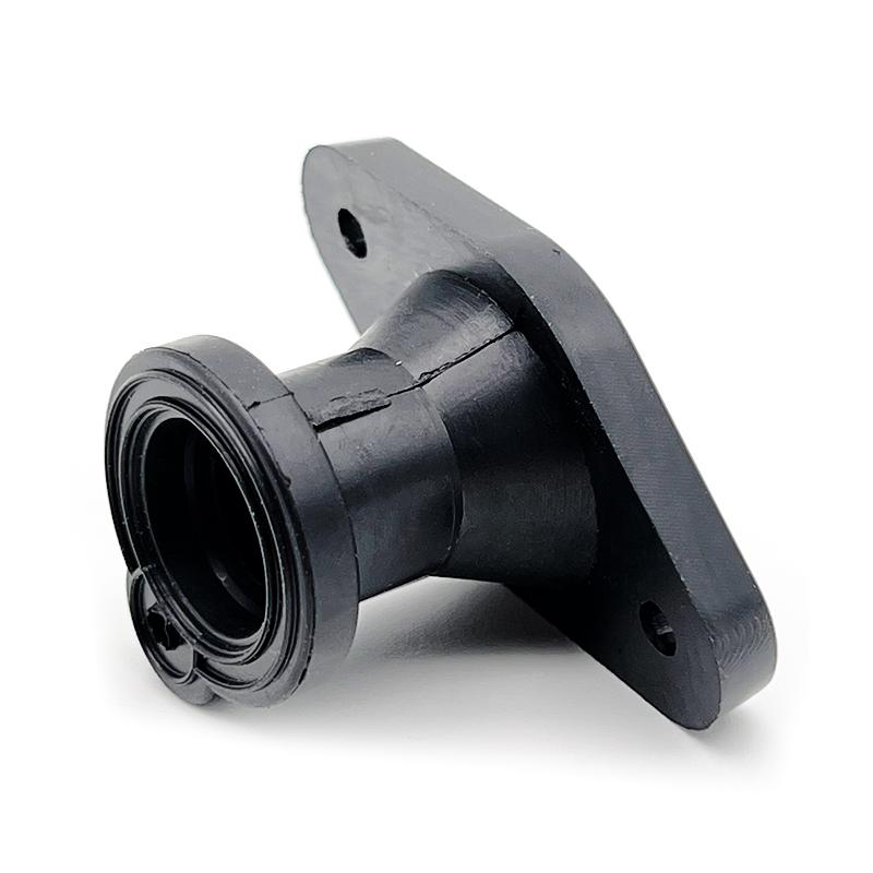 Garden Tool Parts Accessories Gasoline Chainsaw Attachment 2500 Intake Pipe