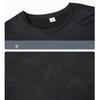 JEEP Men's Ice Silk Short-Sleeve T-Shirt
