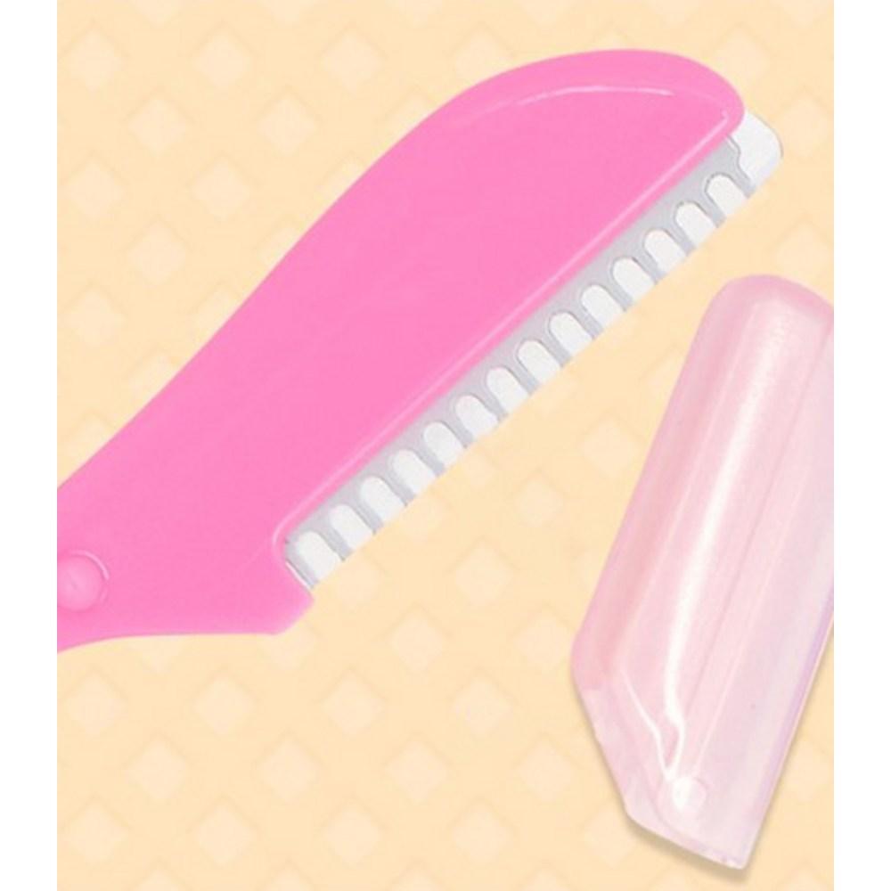 Kai Pretty Women'S Can Face Razor 3 Pieces