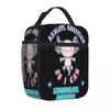 Bestselling I Axolotl Questions So I Can Learnalotl Answers Zipper Closure Portable Lunch Bag Auto Travel Portable Lunch Bag
