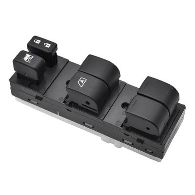 NEW-25401-3AW0A Power Window Switch For Nissan Sunny N17 2009-2014 Driver Side Parts Accessories