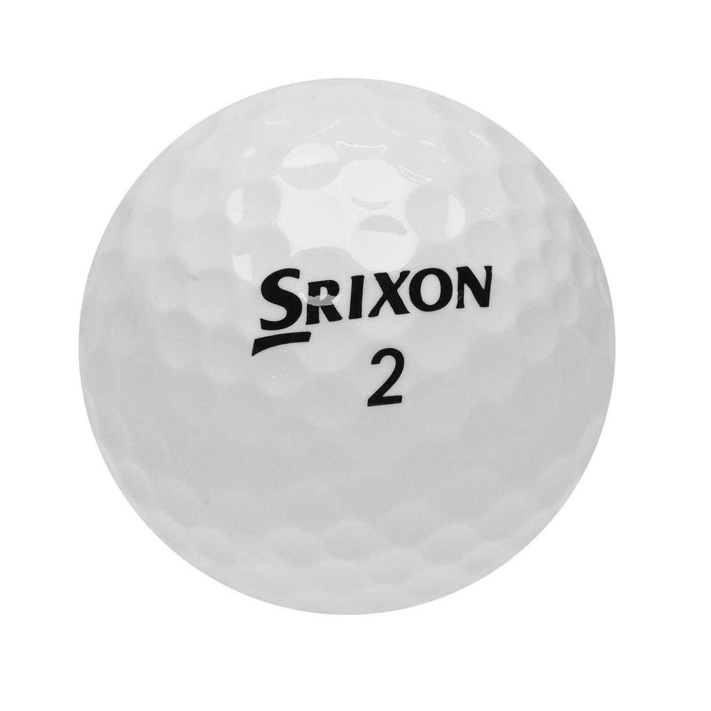 Srixon Marathon Golfbälle (Packung mit 24)