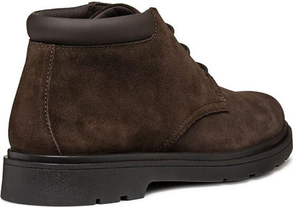 Geox Сапоги U Spherica Ec1 B Stiefel C6006