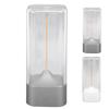 Magnetic Filament Table Lamp LED USB Rechargeable Touch Control Cordless Modern Magnetic Wick Desk L