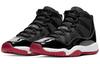 Jordan 11 Retro Playoffs Bred 2019 GS 378038-061