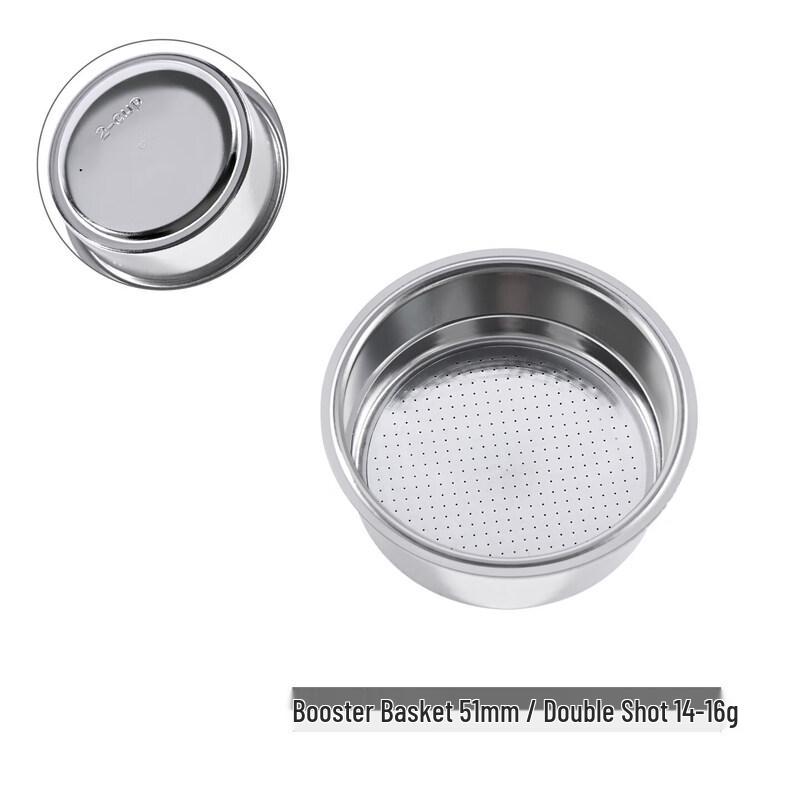 Qiwei Espresso Machine Cleaning & Portafilter Accessories