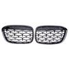 Griglia Nero Cielo Stellato per BMW X1 F48/F49 2016-2020