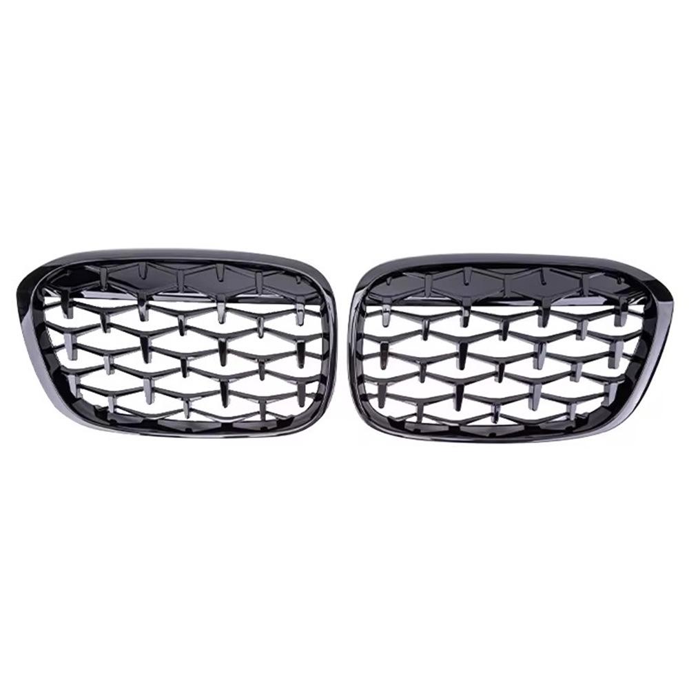 Griglia Nero Cielo Stellato per BMW X1 F48/F49 2016-2020
