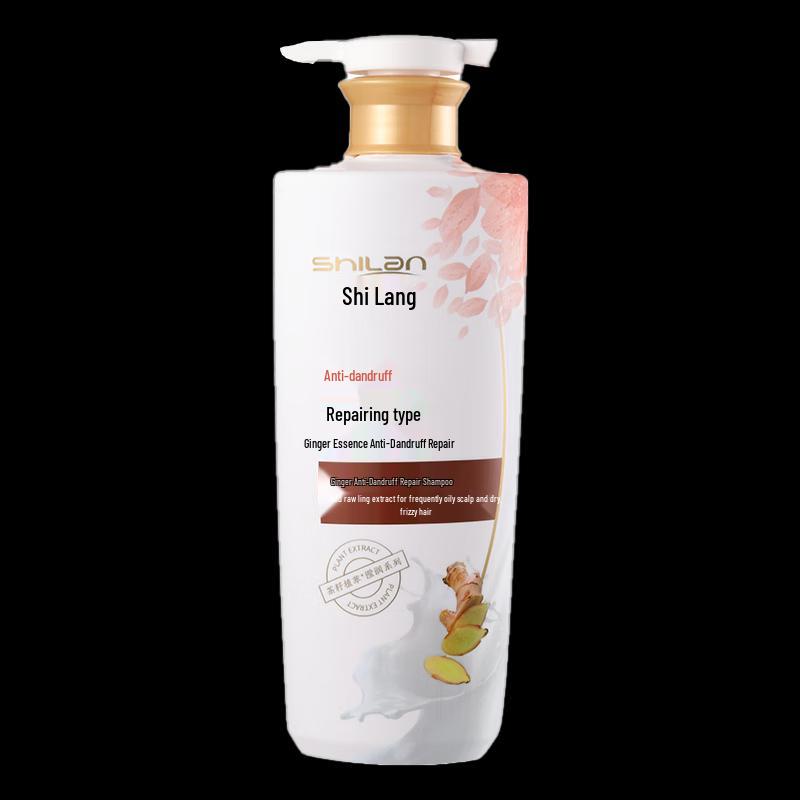 

Shilang Ginger Anti-Dandruff Volumizing Shampoo