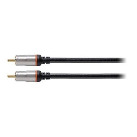 

Audio-Technica Gold Link Coaxial Digital Cable Fine AT594D2.0