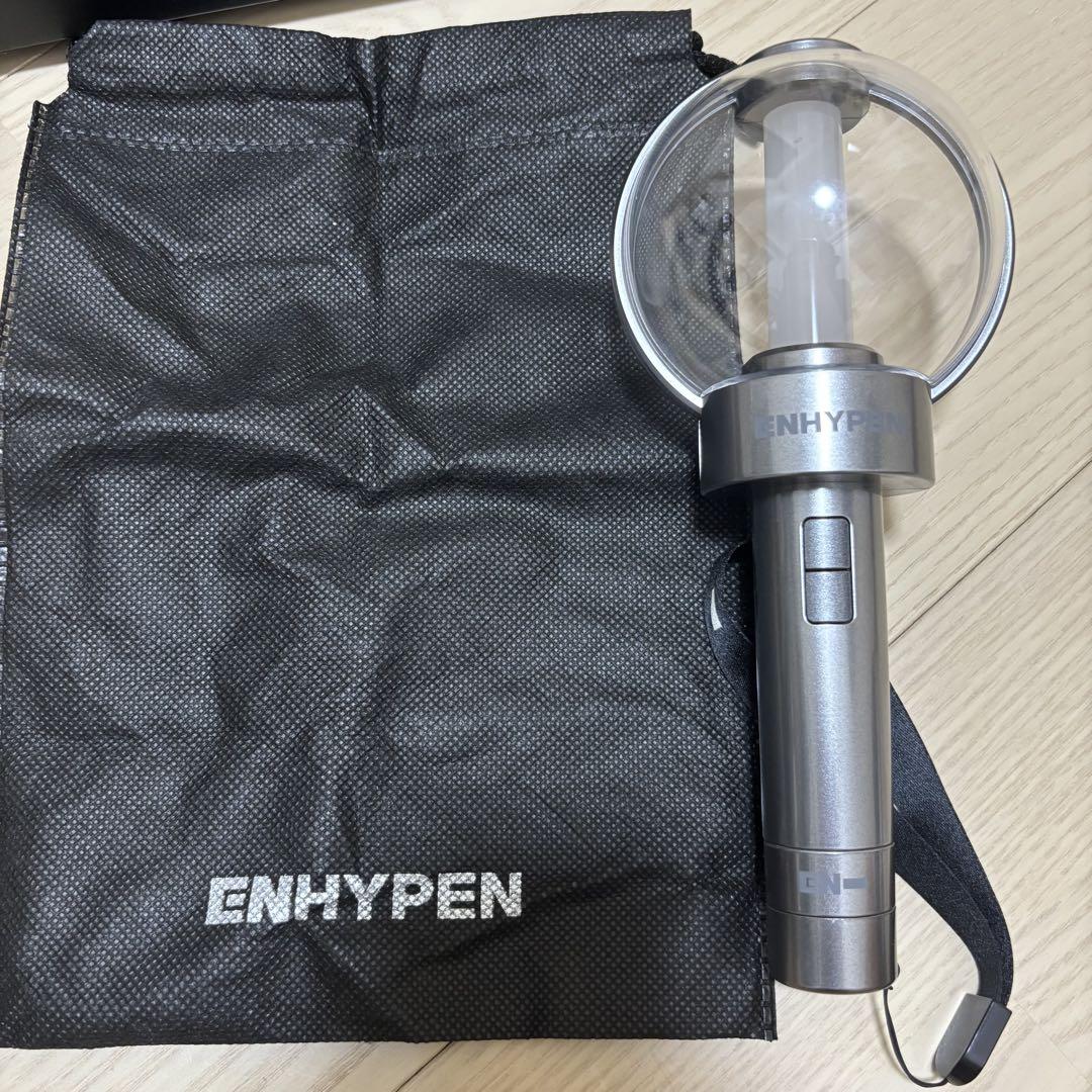 

[USED] ENHYPEN penlight