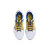 Nike Air Zoom Pegasus 40 North Carolina A&T Men Sneakers White Varsity-Maize Sport-Royal DZ5952-100