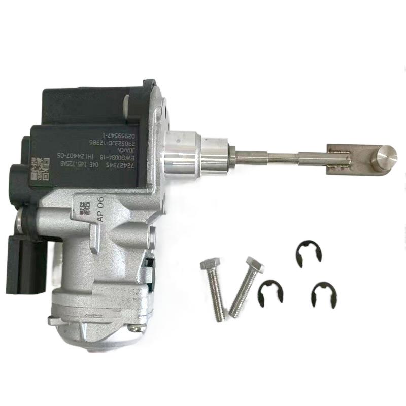 Turbo Parts Td025 Actuators 04e145725ab 04e198725c 04e145713b Turbo Charger