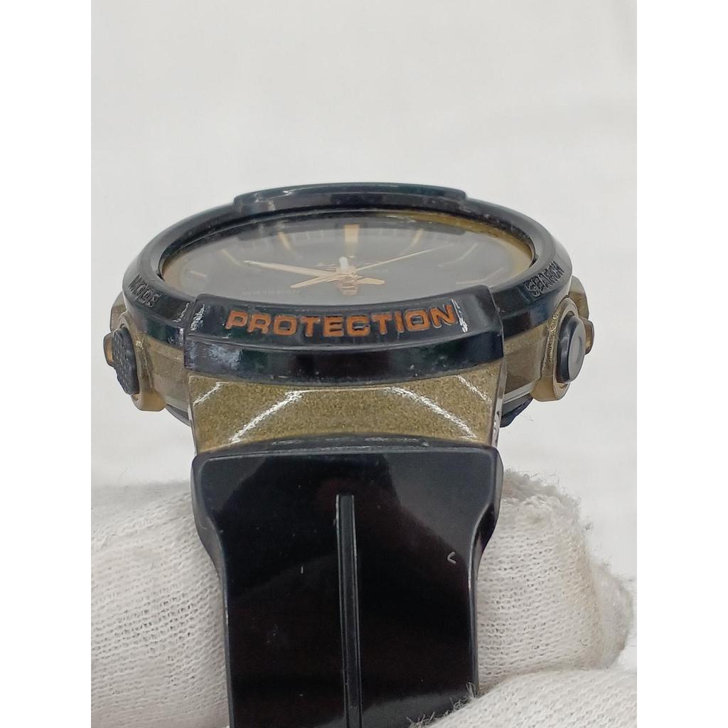 Used CASIO BGS-100GS BABY-G
