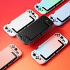 PC Protective Case For Nintendo Switch 2 Split Type Design Anti-Scratch Shell Shockproof Drop Proof Hand Grip Protective Cover