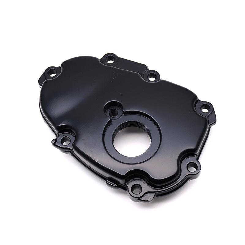 Yamaha R6 Engine & Side Cover Off-Road Mod Accessories