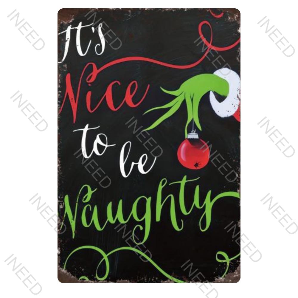 Metal Tin Sign Board Wall Art Decor Retro Vintage Kitchen Bedroom Man Cave Wall Decor Cafe Living Room Wall Decor Poster Plaque