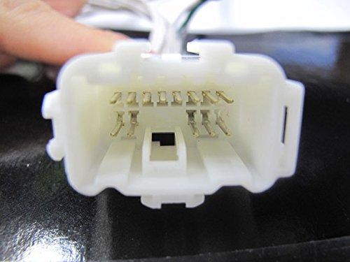 Keyless interlocking door mirror storage kit N-VAN JJ1 JJ2 C