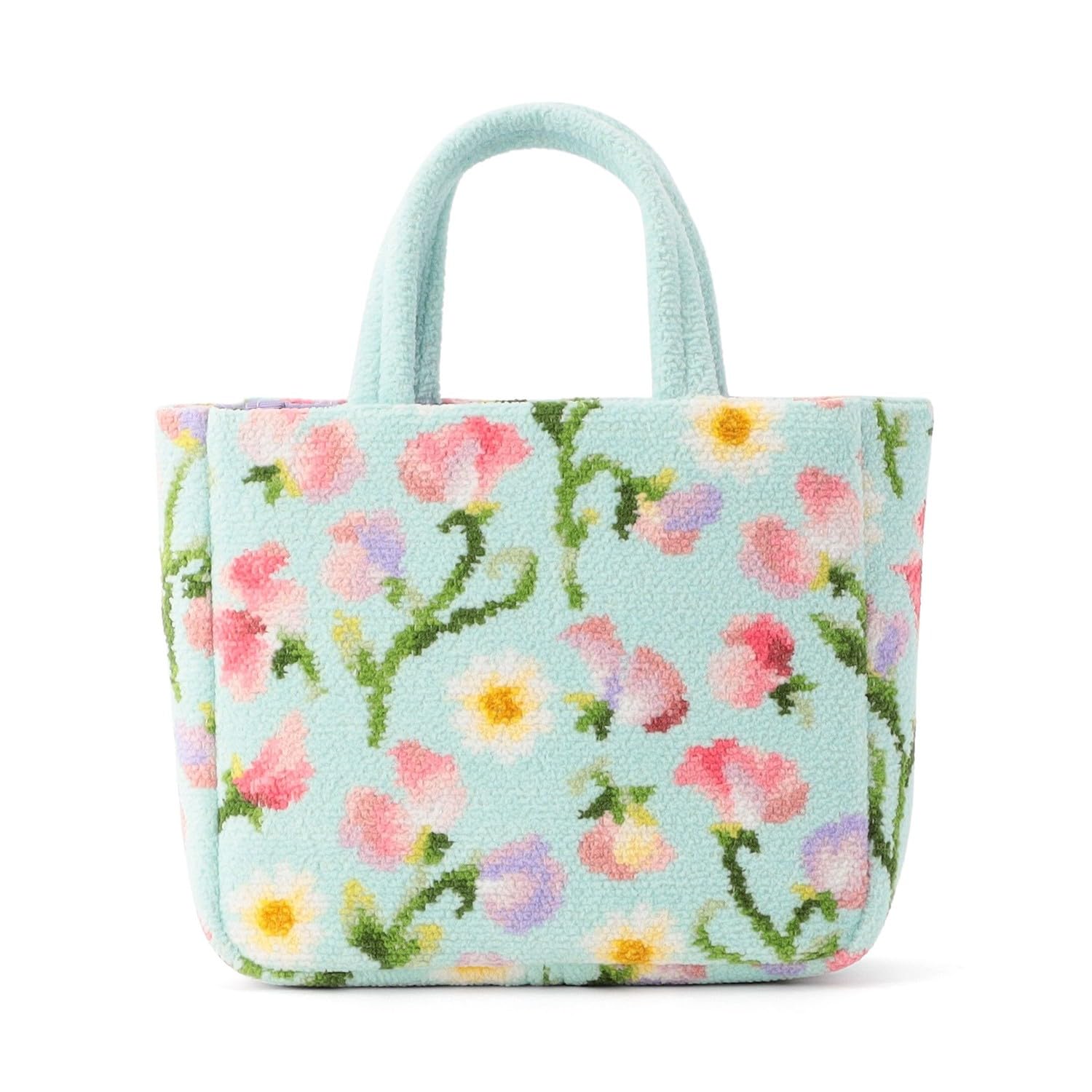 

Feiler Сумка-вкладыш Sweet Sweet Pea Зеленый [1I3825121139200] SSP-251139 Женская зелёный