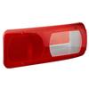 Right Rear Lamp Shade Volkswagen Crafter II 2017- 2026 7CA945112 7CA945096 Rear Glass DAF XF