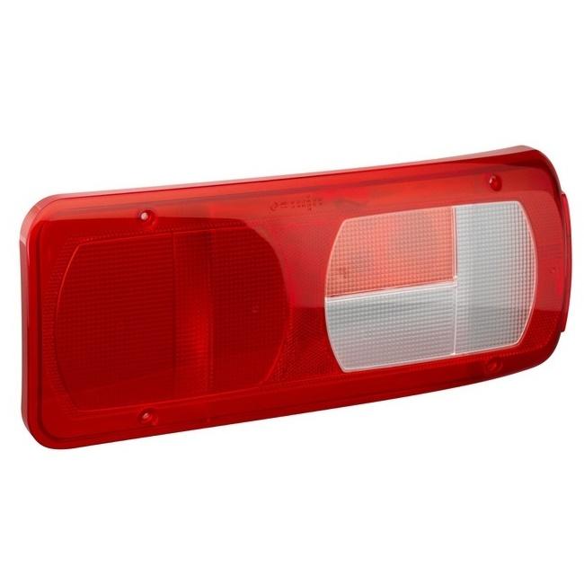 Right Rear Lamp Shade Volkswagen Crafter II 2017- 2026 7CA945112 7CA945096 Rear Glass DAF XF