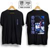 Tops – T-Shirts