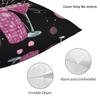 Pillow Cover New Year Party Decoration  Fashion Pillow Case For Sofa Car Home Decor Pillowcases