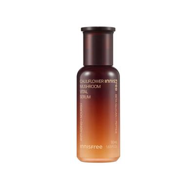 Kwiatowo-Grzybowe Serum Witalne 50ml