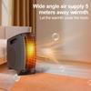 220v Electric Fan Heater Heating Stove Radiator Winter Warmer Heater Blower for Home Energy Saving Quiet Bathroom Heaters