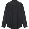 Calvin Klein American Vintage Classic Label Cotton Long Sleeve Shirt Men Shirts 40BM733