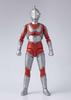 TAMASHII NATIONS Return of Ultraman Ultraman approximately 150mm ABS PVC painted action figure S.H.Figuarts Jack, &