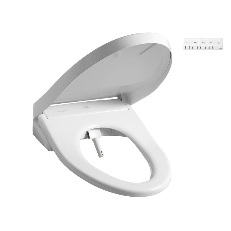

TOTOM Smart Bidet Toilet Seat