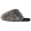 (WMNS) Scuffette Chalet Slipper 'Charcoal' Women's 1173591-CHRC