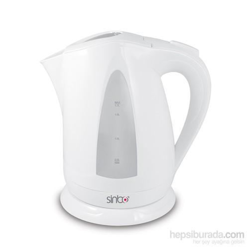 

Sinbo Sk 7324 Водонагреватель