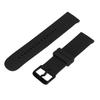 22mm Silicone Band Compatible for Amazfit GTR  GTR 3 PRO Smartwatch Replacement Band Quick Release Strap Bracelet