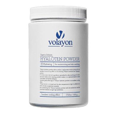 [VOLAYON] Hyalotenpulver 500g