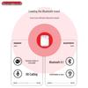 Newman H36 TWS Active Noise Cancelling Sport Earbuds