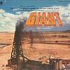 LP Record OST DIMITRI TIOMKIN  Giants ECS80808PROMO CAPITOL Japan Soundtracks  Musicals Used
