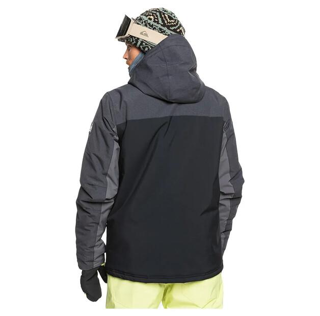 Quiksilver Jacket Dawson
