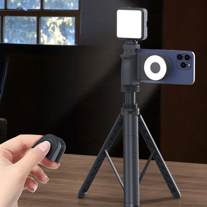 Cellphone Shutter Grip Easy Shooting Wireless Shutter Control Remote Accessories For Stable Photography Video Recording