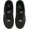 Nike Air Force 1 Synthetic Leather Comfortable Versatile Support Low-Top Kids Sneakers Kids sneakers Black IR0270-001
