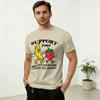 LGBTQ Support Your Fruity Friends Gay Pride Cotton T Shirt For Unisex Summer TShirts Popular Tees Plus Size Loose Tops