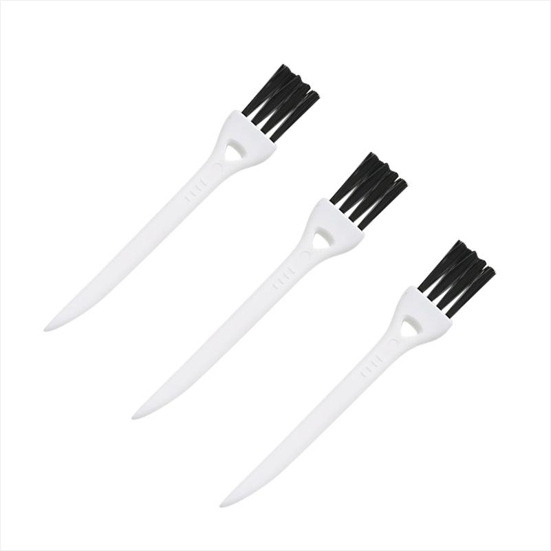 Plastic Dust Removal Brush for Small Home Appliances