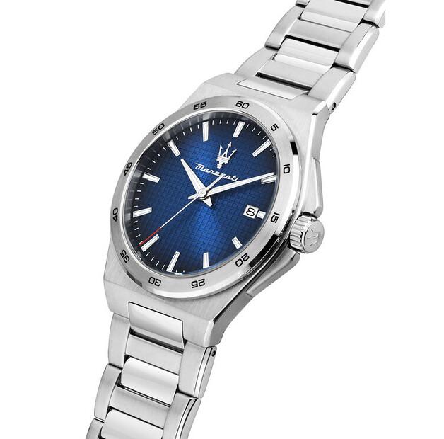 Maserati Velocita Watches
