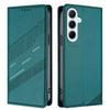 Für Samsung Galaxy M56 M36 Luxus Lederhülle Retro Skin Brieftasche Buch Flip Magnetisch Selbstschließend Vollständige Abdeckung M36 M56 Handytaschen