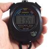 Large Display Sport Stopwatch LCD Chronograph Timer Electronic Digital Stopwatch  Track Field