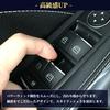 YESprime External Benz Power Window Switch Panel 1 Piece Dress Up Switch Cover Switch Trim Plated Garnish