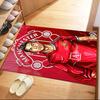 Manchester Area Rug Perfect For Hallway Decorate Room Foyer Kitchen Antislip Rug Decorate Offices Perfect Gift For Friends Family