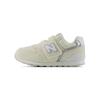 NB 996 Cushioning, Wear Resistant Low Top Toddler Shoes Ecru Infant And Toddler IZ996BA3
