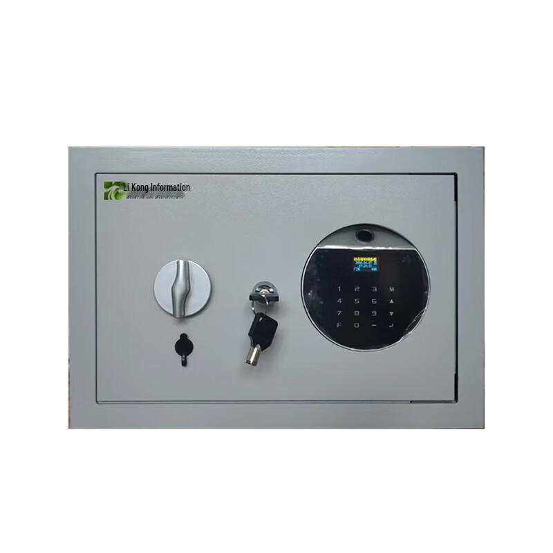 

LiKong LK-YS-G270 Smart Password Key Cabinet